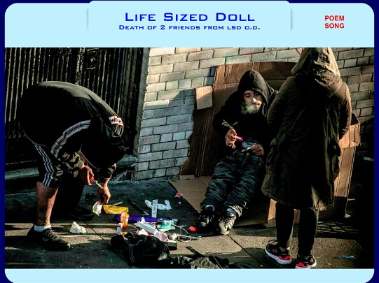 LifeSizedDoll - Oct, 1968