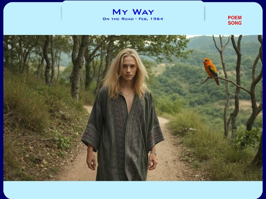 My Way - Feb, 1964