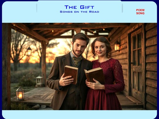 The Gift