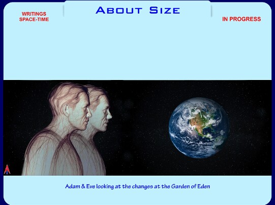 Alien Size