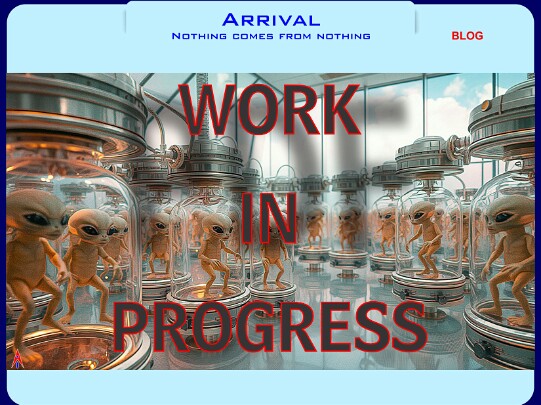 Arrival