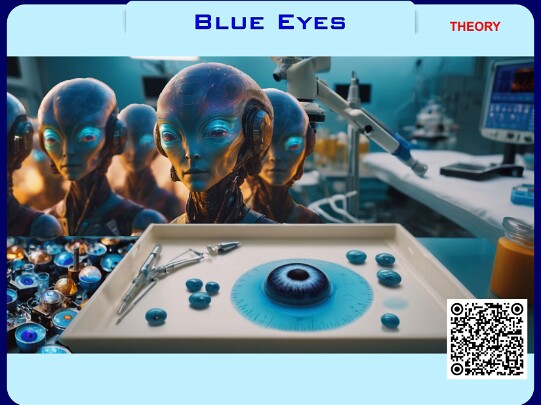 BlueEyes