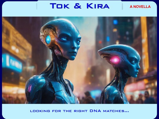 Tok-Kira
