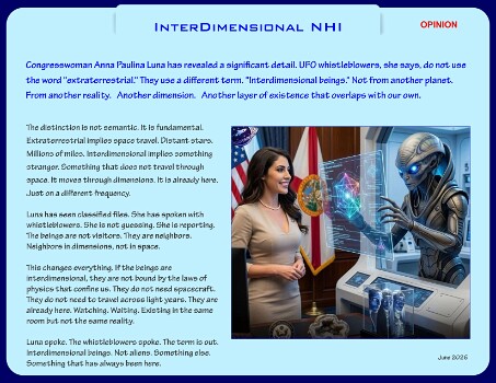 Inter-Dimensional-NHI-1 null