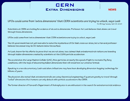 CERN-Dimensions-24-5-1 null