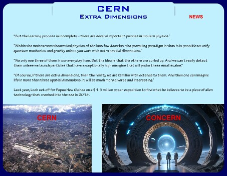 CERN-Dimensions-24-5-3 null