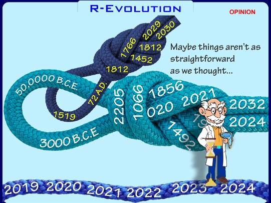 R-Evolution