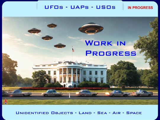 UFOs