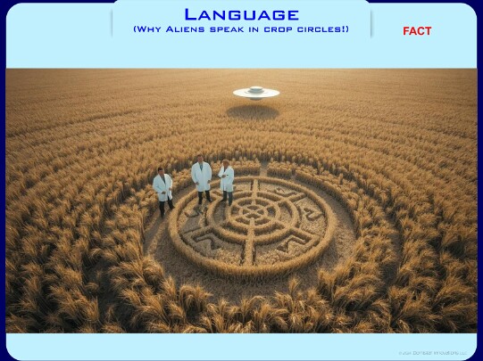 Language Concepts and ideas derived from hours of Desktop Research, Critical Thinking, AI solutions and advice from others who...