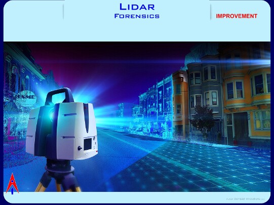 Lidar-Forensics Concepts and ideas derived from hours of Desktop Research, Critical Thinking, AI solutions and advice from others who...
