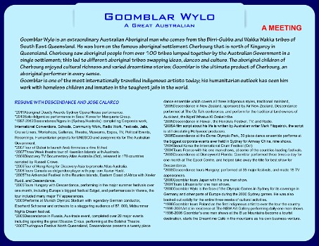 Goomblar Wylo-1 null