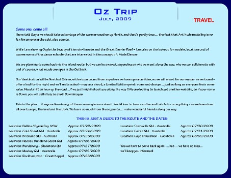OzTrip-09-7-01 null