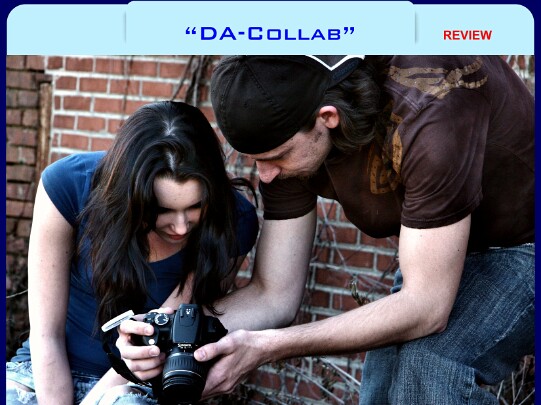DA-Collab - Feb, 2008