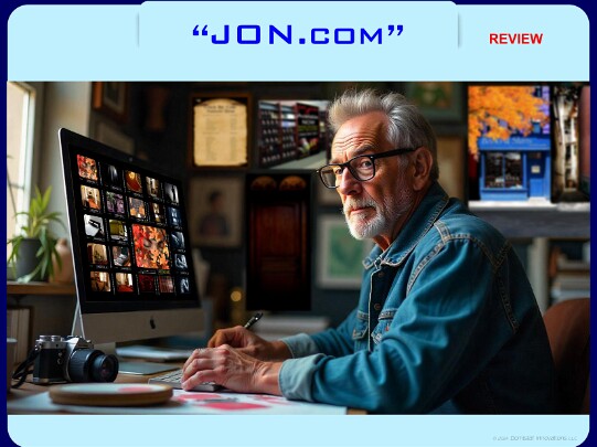 JON . COM - Mar, 2008