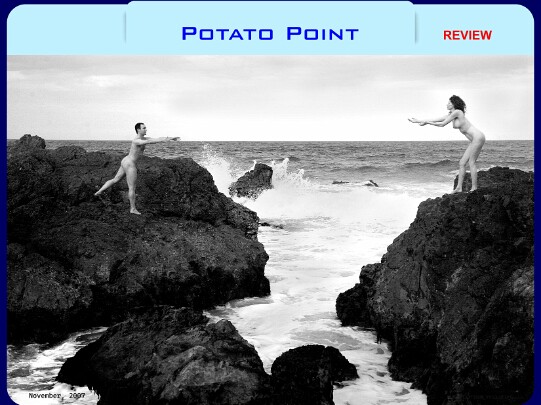 Potato Point - Nov, 2007