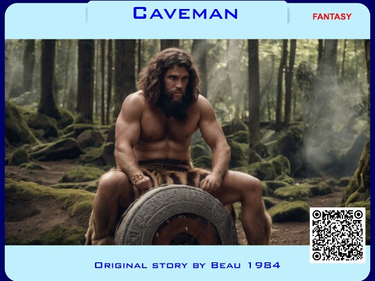 The Caveman