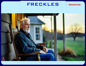 Freckles-2