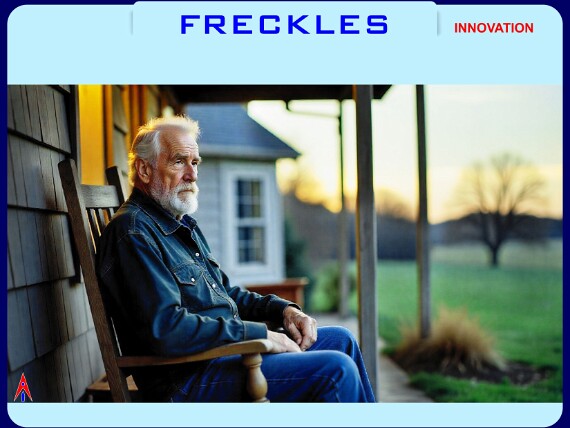 Freckles