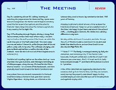 The Meeting-24-10-2