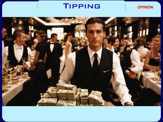 Tipping