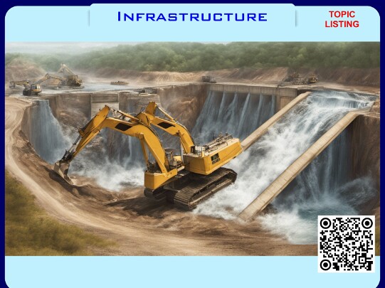 INFRASTRUCTURE