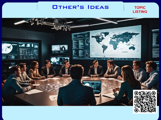 OTHERS-IDEAS