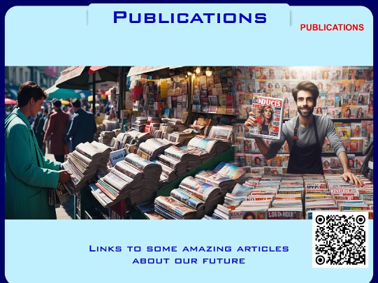 PUBLICATIONS