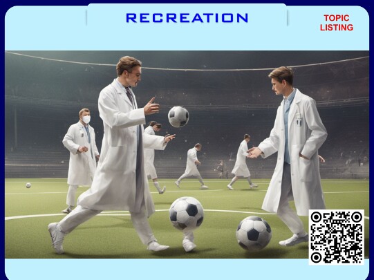 RECREATION
